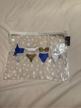 Callie Danielle Wet Swimsuit bag